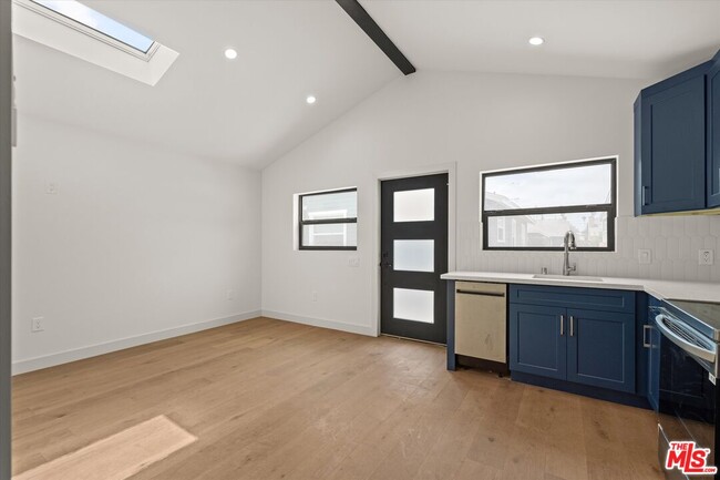 property at 3792 S Van Ness Ave