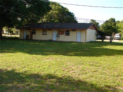 Omega Apartments in Bradenton, FL - Building Photo - Building Photo