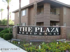property at 7009 E Acoma Dr