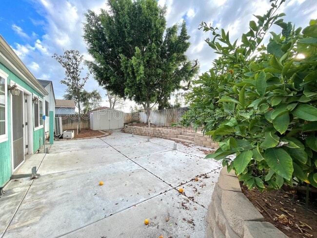 1726 Vulcan St in El Cajon, CA - Building Photo - Building Photo