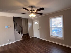 134 Hickok Cir in Fredericksburg, VA - Building Photo - Building Photo