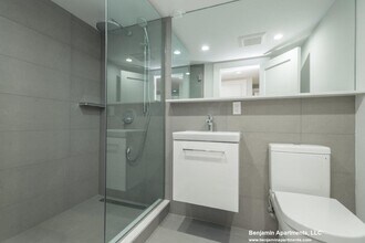 35 South St, Unit B3 in Boston, MA - Building Photo - Building Photo