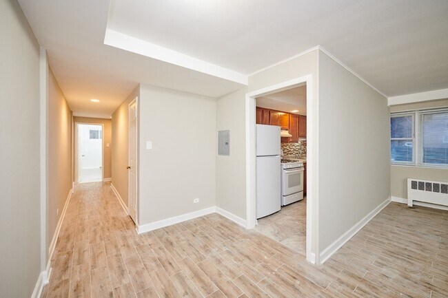 2609 W Fitch Ave in Chicago, IL - Building Photo - Building Photo