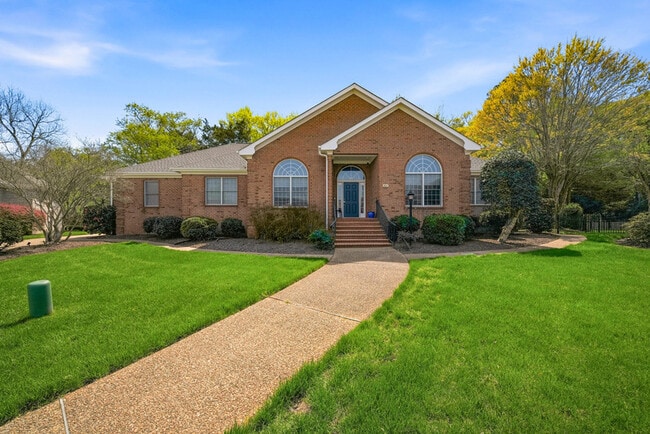 property at 4013 Lambs Creek Ct