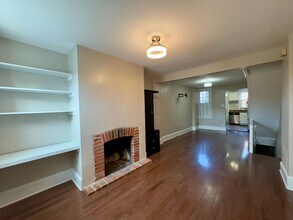 116 E Hamburg St in Baltimore, MD - Building Photo - Building Photo