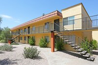Primary Photo - Nineteen Apartments in Phoenix, Arizona
