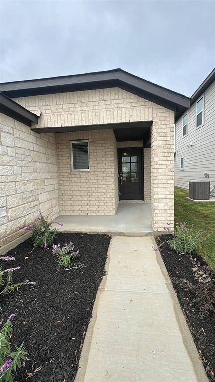 444 Breccia Trl in Liberty Hill, TX - Building Photo - Building Photo