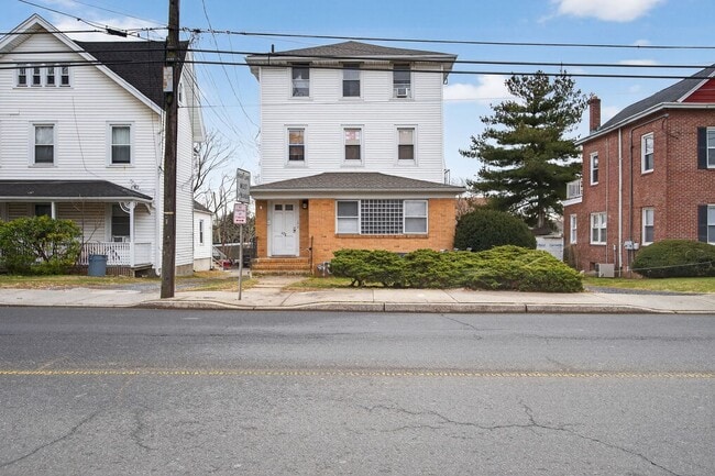 property at 472 Broadway