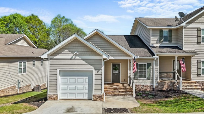 property at 529 E Perkins Creek Rd