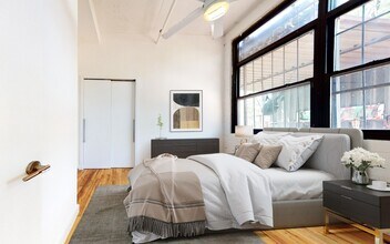 315 Seigel St in Brooklyn, NY - Building Photo - Building Photo