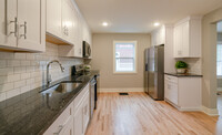 621 3rd St NW, Unit #1 - 6