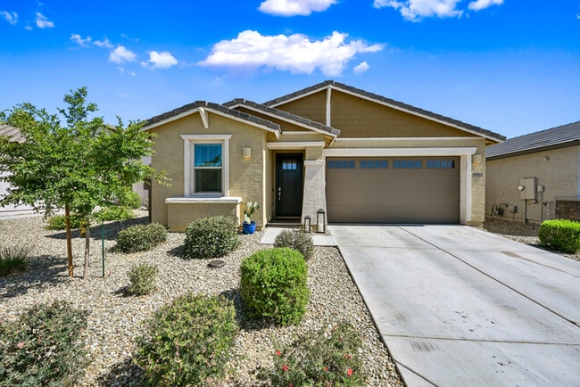 19414 W College Dr in Litchfield Park, AZ - Building Photo - Building Photo