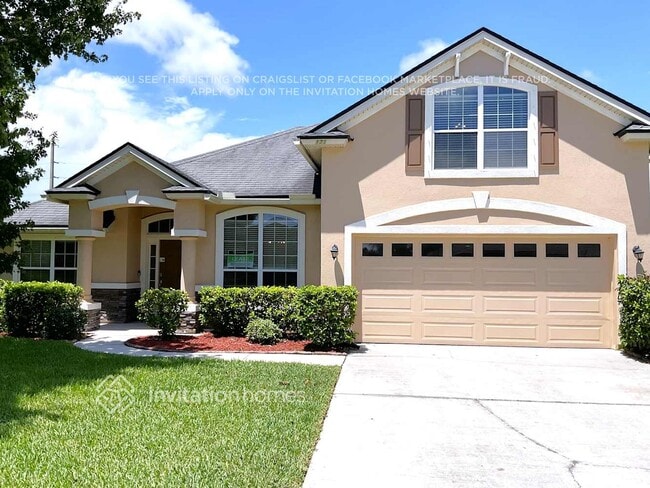 property at 128 Savanna Preserve Ct