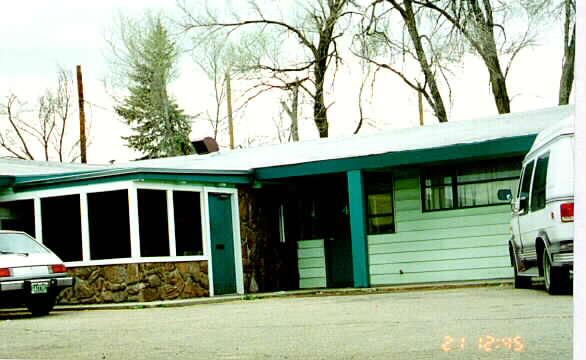 Emily's Apartments