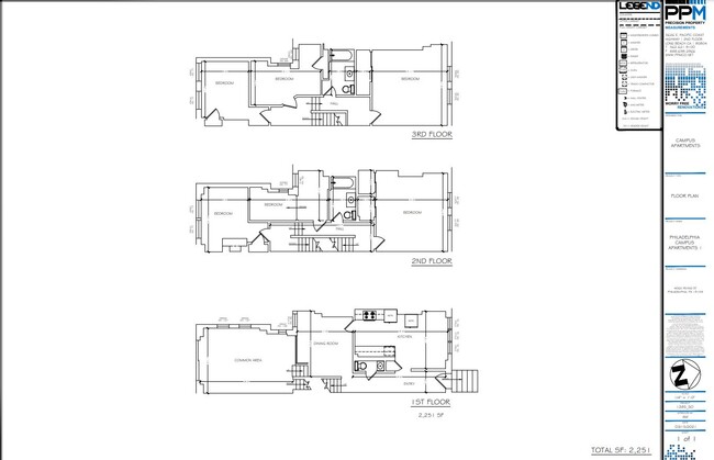 4062 Irving St in Philadelphia, PA - Building Photo - Floor Plan