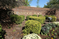 Greenwood Place Apartments in Louisville, KY - Foto de edificio - Building Photo