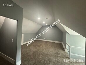 66 Hall St in Akron, OH - Building Photo - Building Photo