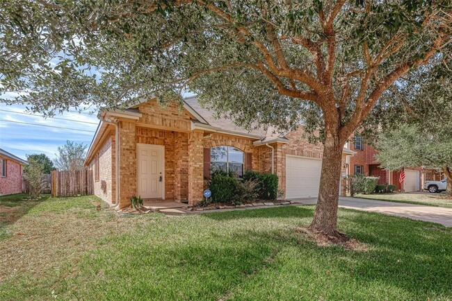 21711 Crest Peak Way in Katy, TX - Building Photo - Building Photo