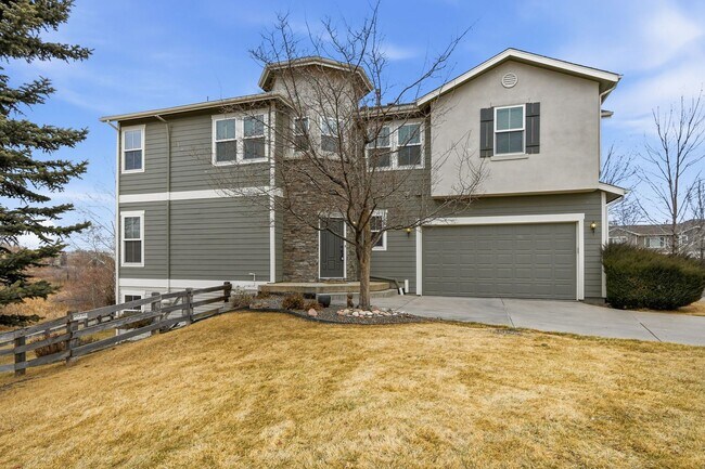11865 E Maplewood Ave in Greenwood Village, CO - Building Photo - Building Photo