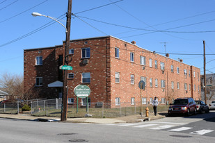 Godfrey Court Apartments