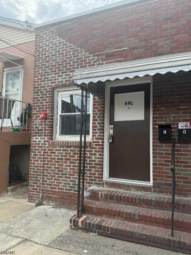 property at 69 Gaston Ave