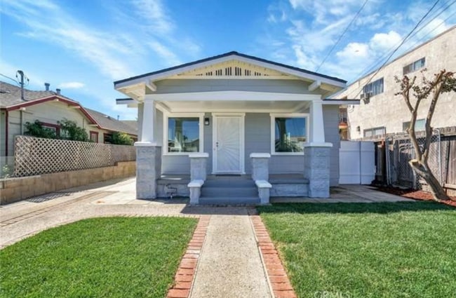 753 W 14th St in Los Angeles, CA - Building Photo - Building Photo