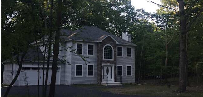 property at 241 Clubhouse Dr