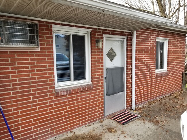 520 Congress Ave in Morgantown, WV - Building Photo - Building Photo