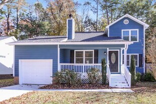 765 Rawls Dr in Raleigh, NC - Building Photo