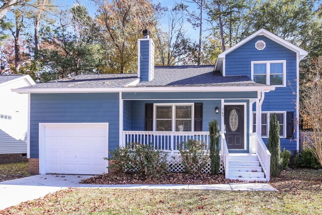 property at 765 Rawls Dr