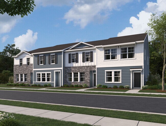 3020 Fulong Dr in Durham, NC - Building Photo - Building Photo