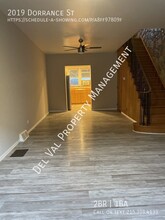 2019 Dorrance St in Philadelphia, PA - Building Photo - Building Photo