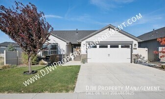 7528 W Itasco Dr in Boise, ID - Building Photo