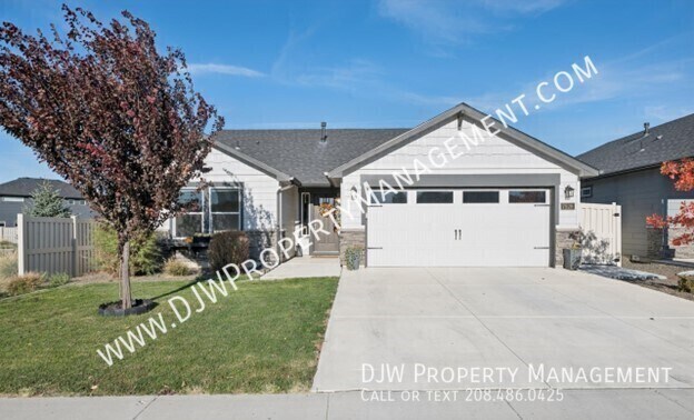 7528 W Itasco Dr in Boise, ID - Building Photo
