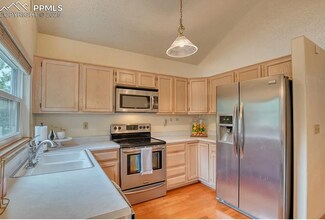 6180 Kettle Ct in Colorado Springs, CO - Building Photo - Building Photo