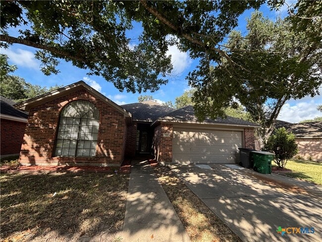 property at 309 Spur Dr