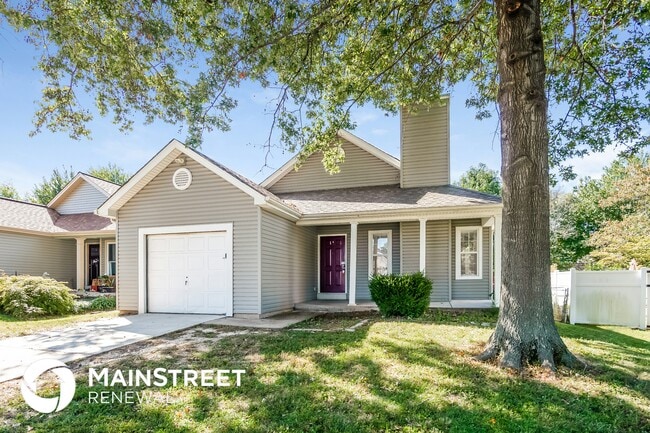 property at 1007 Cobbler Ln