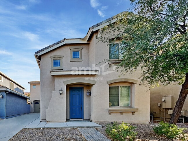 property at 19133 E Seagull Dr