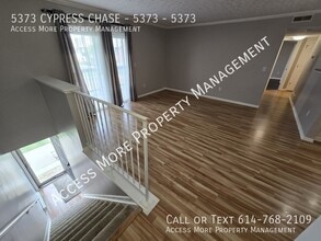 5373 Cypress Chase in Columbus, OH - Building Photo - Building Photo