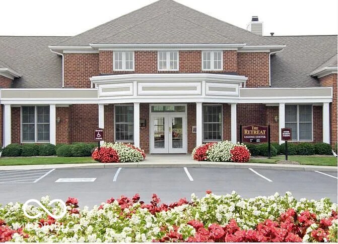 9732 San Marco Pass in Indianapolis, IN - Building Photo
