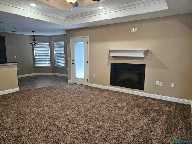 2107 Mockingbird Ln in Portales, NM - Building Photo - Building Photo
