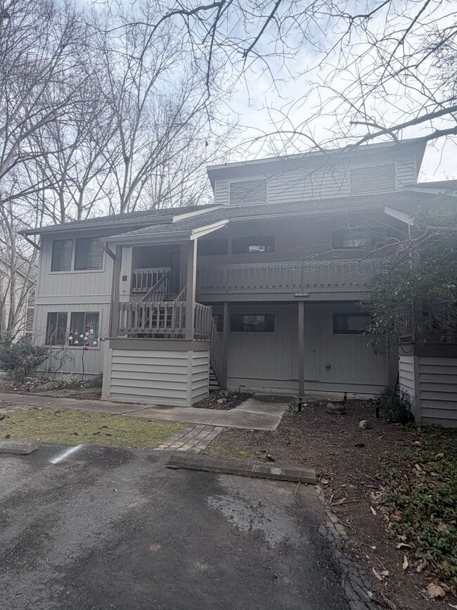 property at 1 Cedarwood Dr