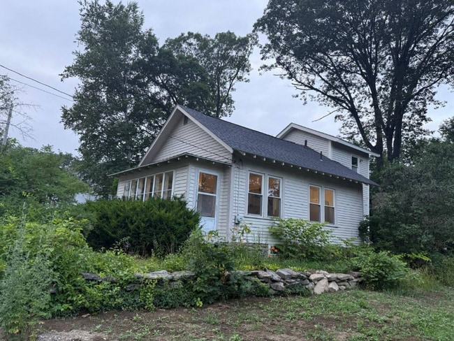 property at 73 Swan Ave