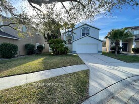 1305 Key W Ct in Wesley Chapel, FL - Building Photo