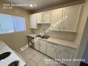 2920 Briarwood Rd in Bonita, CA - Building Photo - Building Photo