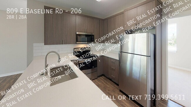 809 E Baseline Rd