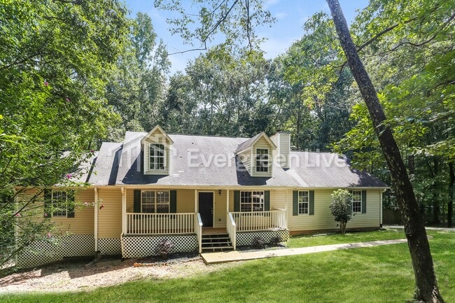 375 Antioch Rd in Mcdonough, GA - Building Photo - Building Photo