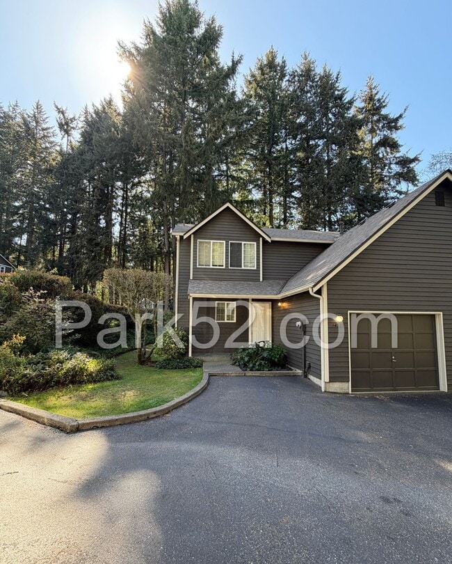 property at 14302 44th Ave Ct NW