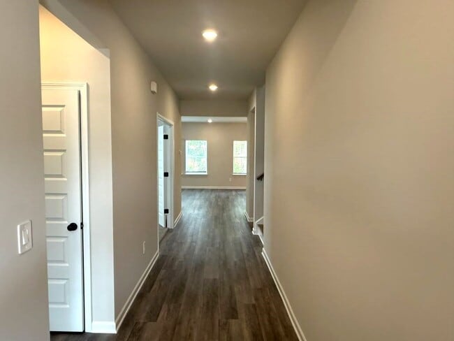 2304 Grape Vine Wy in Braselton, GA - Foto de edificio - Building Photo