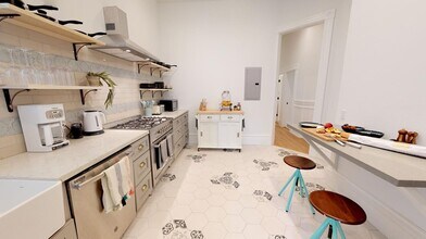 1152 Fell St in San Francisco, CA - Building Photo - Building Photo